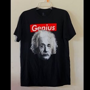 Albert Einstein T-Shirt